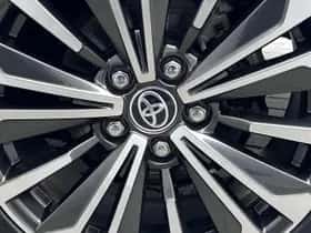 Toyota Corolla (2024) thumbnail 47