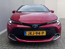 Toyota Corolla (2024) thumbnail 51