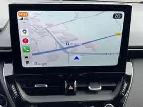 Toyota Corolla (2024) thumbnail 8