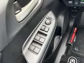Honda Jazz (2016) thumbnail 17