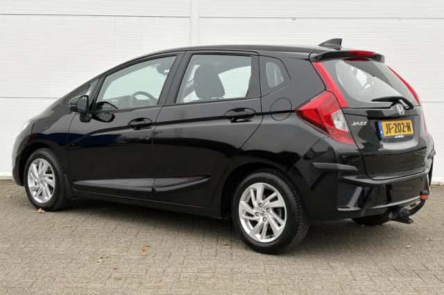 Honda Jazz (2016) thumbnail 18