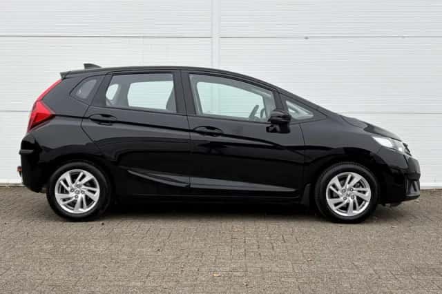 Honda Jazz (2016) thumbnail 19