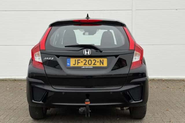 Honda Jazz (2016) thumbnail 26
