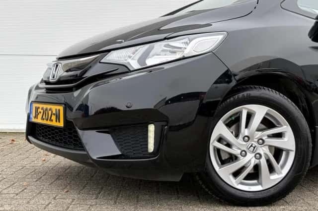 Honda Jazz (2016) thumbnail 33