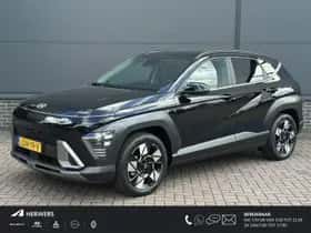 Hyundai Tucson (2024) thumbnail 2