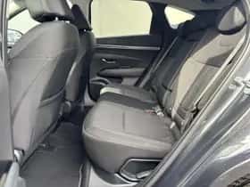 Hyundai Tucson (2024) thumbnail 11