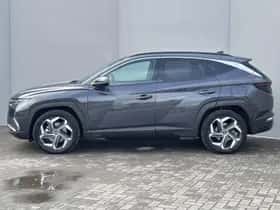 Hyundai Tucson (2024) thumbnail 12