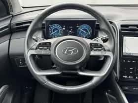 Hyundai Tucson (2024) thumbnail 13