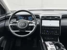 Hyundai Tucson (2024) thumbnail 14