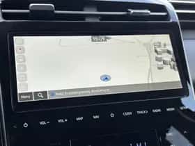Hyundai Tucson (2024) thumbnail 16