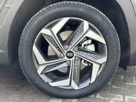 Hyundai Tucson (2024) thumbnail 17