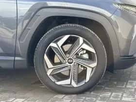 Hyundai Tucson (2024) thumbnail 20