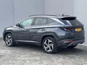 Hyundai Tucson (2024) thumbnail 21