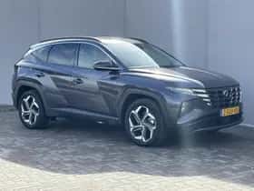 Hyundai Tucson (2024) thumbnail 23