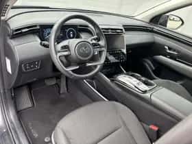 Hyundai Tucson (2024) thumbnail 24