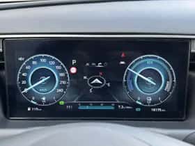 Hyundai Tucson (2024) thumbnail 25