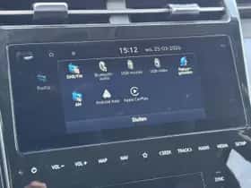 Hyundai Tucson (2024) thumbnail 34