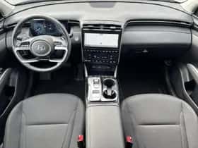 Hyundai Tucson (2024) thumbnail 5
