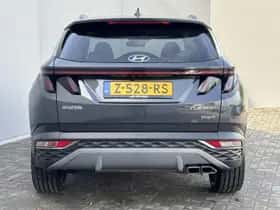 Hyundai Tucson (2024) thumbnail 43