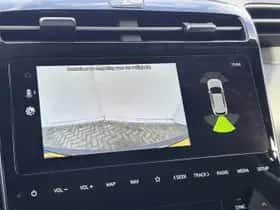 Hyundai Tucson (2024) thumbnail 44