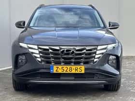 Hyundai Tucson (2024) thumbnail 47