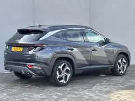 Hyundai Tucson (2024) thumbnail 6