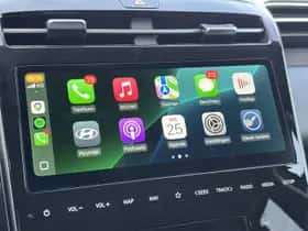 Hyundai Tucson (2024) thumbnail 8