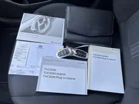 Hyundai Tucson (2024) thumbnail 9