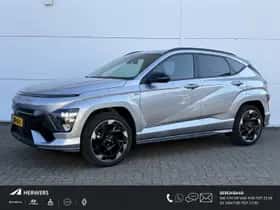 Hyundai Kona (2026) thumbnail 1