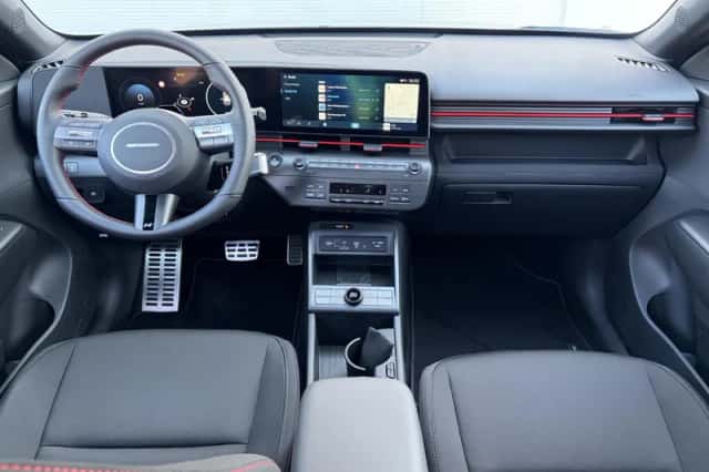 Hyundai Kona (2026) thumbnail 2