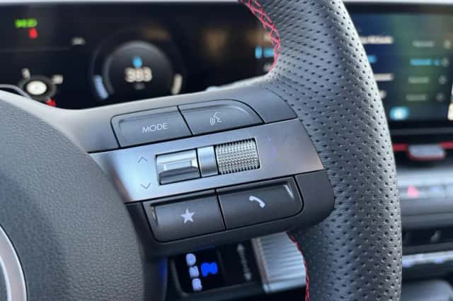 Hyundai Kona (2026) thumbnail 11