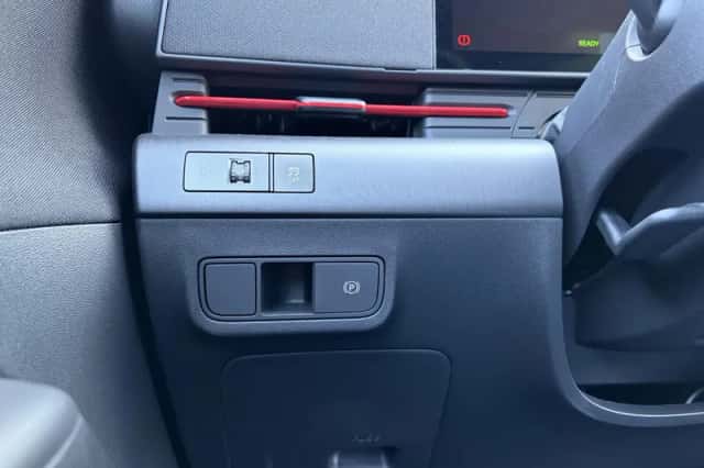Hyundai Kona (2026) thumbnail 13