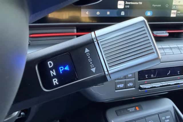 Hyundai Kona (2026) thumbnail 14