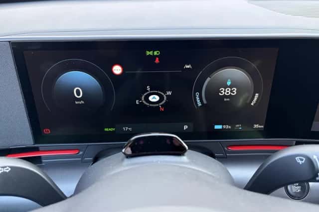 Hyundai Kona (2026) thumbnail 15