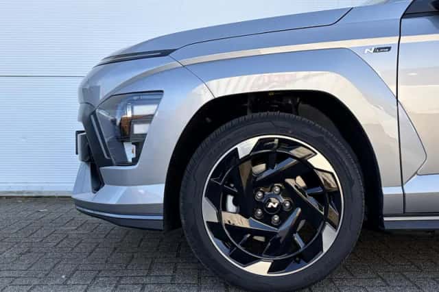 Hyundai Kona (2026) thumbnail 16