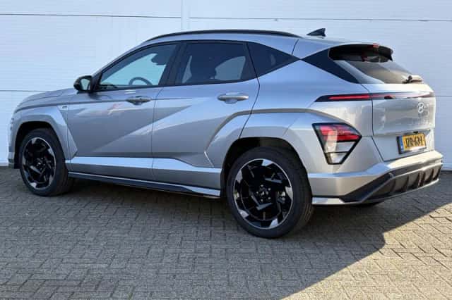Hyundai Kona (2026) thumbnail 17