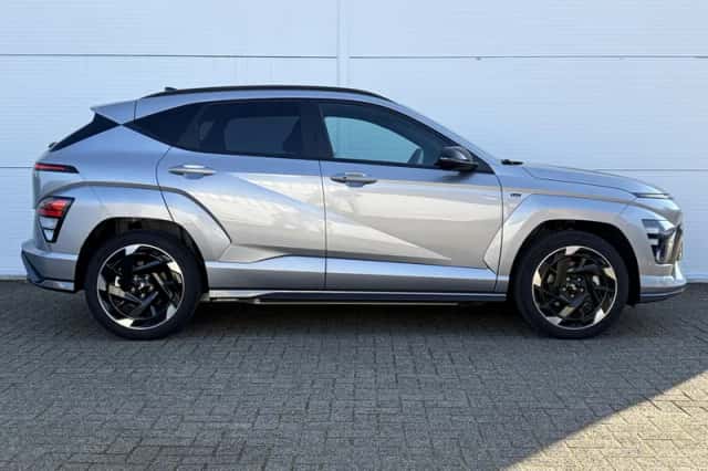 Hyundai Kona (2026) thumbnail 18