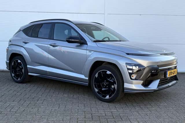 Hyundai Kona (2026) thumbnail 19