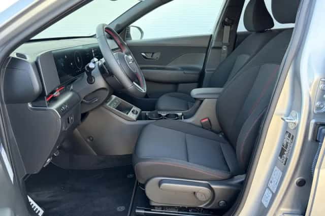 Hyundai Kona (2026) thumbnail 20