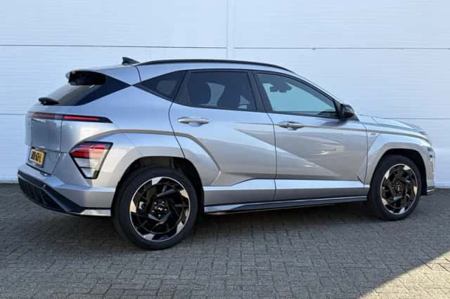 Hyundai Kona (2026) thumbnail 3