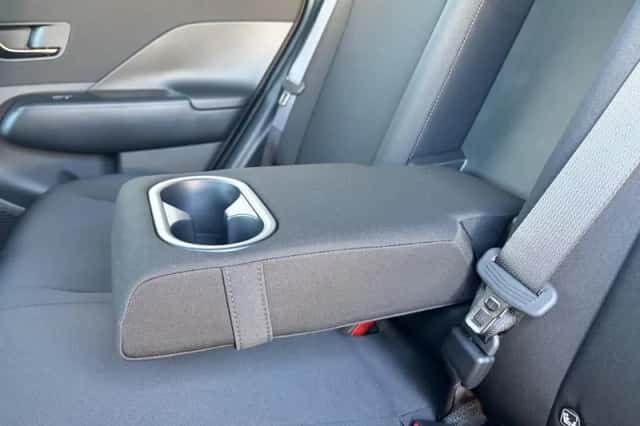 Hyundai Kona (2026) thumbnail 22