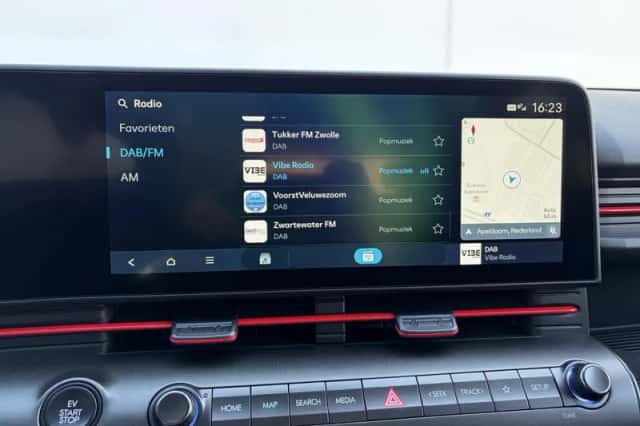 Hyundai Kona (2026) thumbnail 23