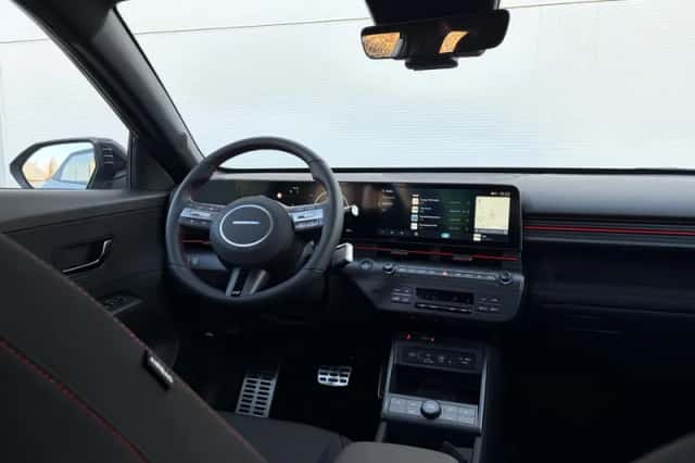 Hyundai Kona (2026) thumbnail 26