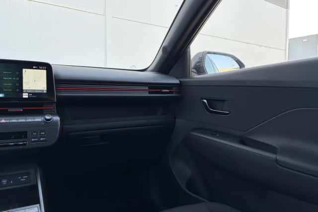 Hyundai Kona (2026) thumbnail 27