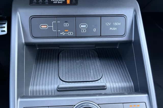 Hyundai Kona (2026) thumbnail 31