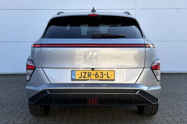 Hyundai Kona (2026) thumbnail 32