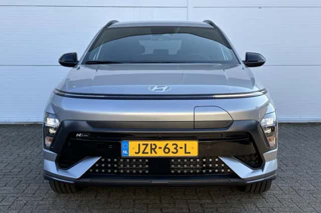Hyundai Kona (2026) thumbnail 35