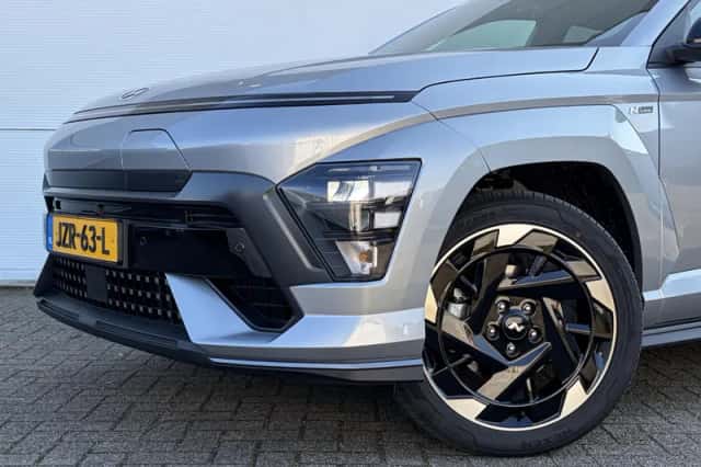 Hyundai Kona (2026) thumbnail 36