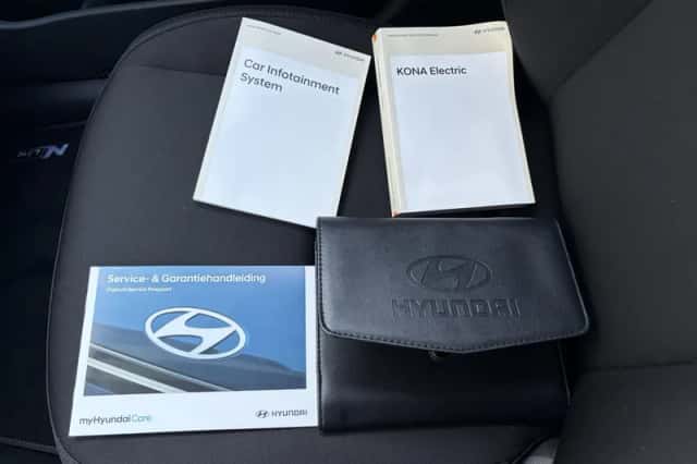 Hyundai Kona (2026) thumbnail 5