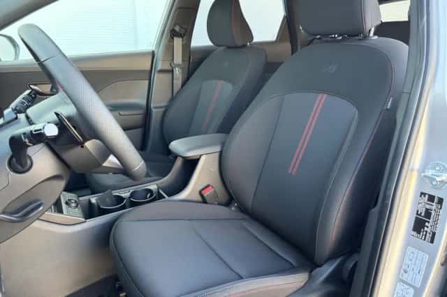 Hyundai Kona (2026) thumbnail 6
